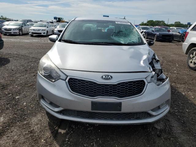Photo 5 from auction – 2016 KIA FORTE LX with VIN KNAFK5A84G5601380