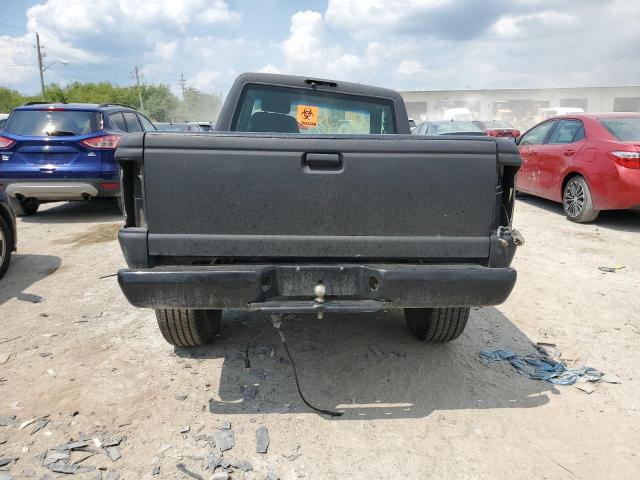 Photo 6 from auction – 2002 FORD RANGER SUP with VIN 1FTYR14V52PB65167