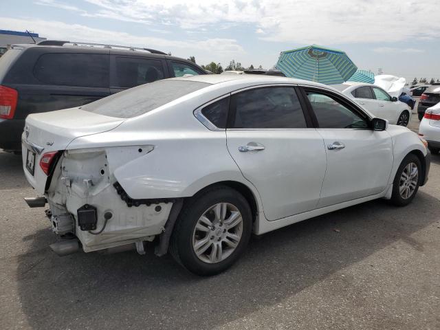Photo 3 from auction – 2016 NISSAN ALTIMA 2.5 with VIN 1N4AL3AP7GC144796