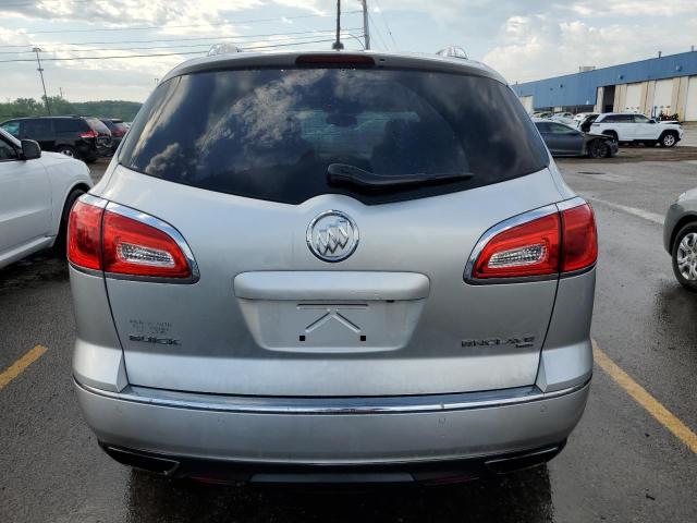 Photo 6 from auction – 2013 BUICK ENCLAVE with VIN 5GAKVCKD0DJ223894