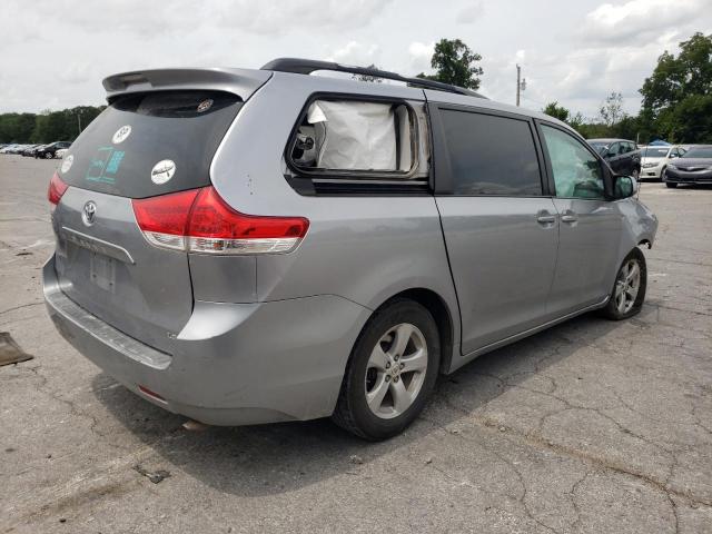Photo 3 from auction – 2011 TOYOTA SIENNA LE with VIN 5TDKK3DC8BS021414