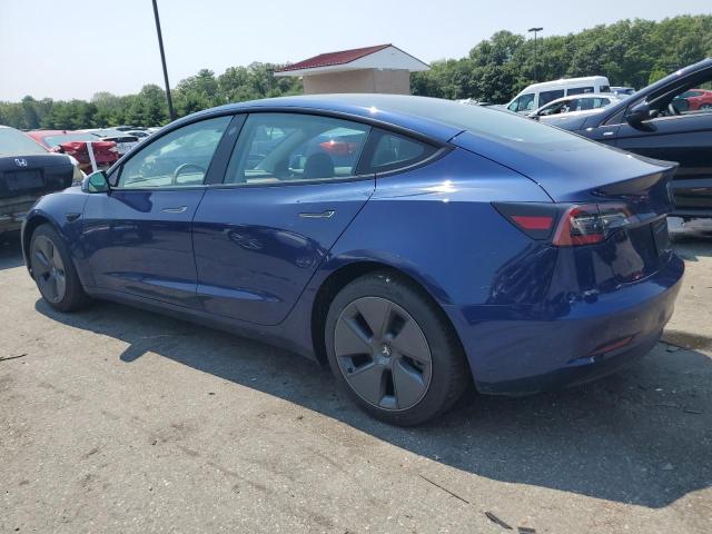 Photo 2 from auction – 2023 TESLA MODEL 3 with VIN 5YJ3E1EB7PF633363