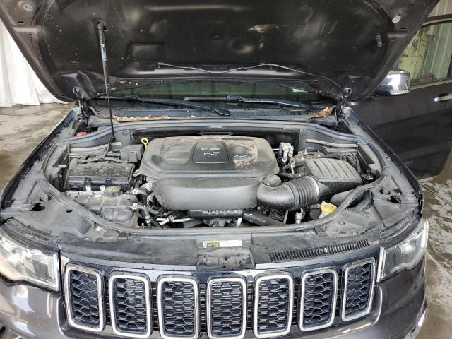 Photo 12 from auction – 2017 JEEP GRAND CHER with VIN 1C4RJFBG1HC730334