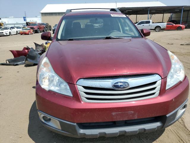 Снимка 5 от търг – 2012 SUBARU OUTBACK 2. с VIN 4S4BRBGC8C3230202