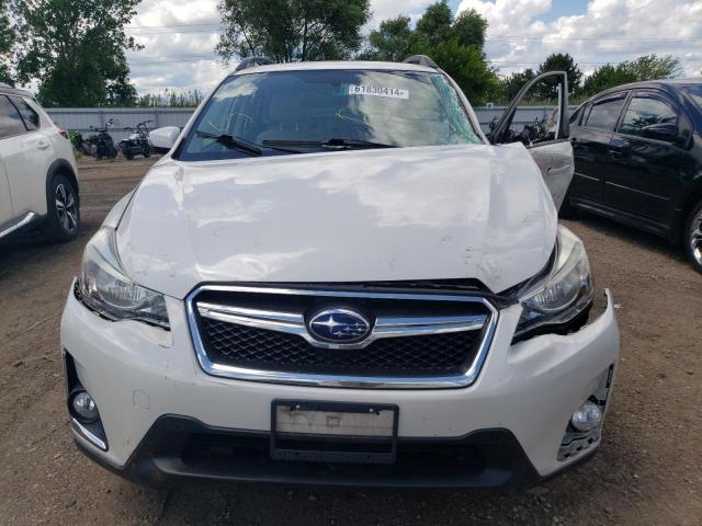 Photo 5 from auction – 2017 SUBARU CROSSTREK with VIN JF2GPAKC8HH257784