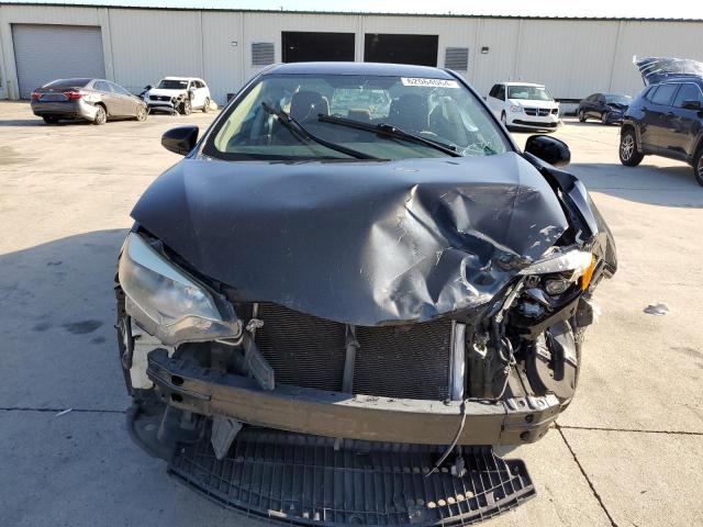 Photo 5 from auction – 2016 TOYOTA COROLLA L with VIN 5YFBURHE0GP466786