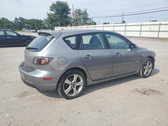 Photo 3 from auction – 2006 MAZDA 3 HATCHBAC with VIN JM1BK143861502660