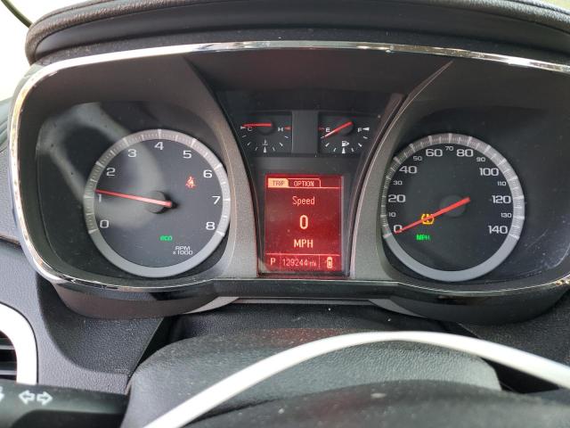 Photo 9 from auction – 2014 GMC TERRAIN SL with VIN 2GKFLVEK8E6128773