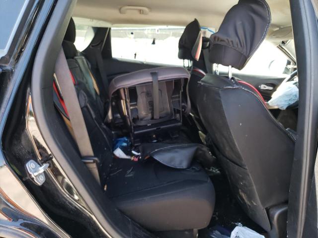 Photo 11 from auction – 2021 JEEP CHEROKEE L with VIN 1C4PJLCB2MD169655