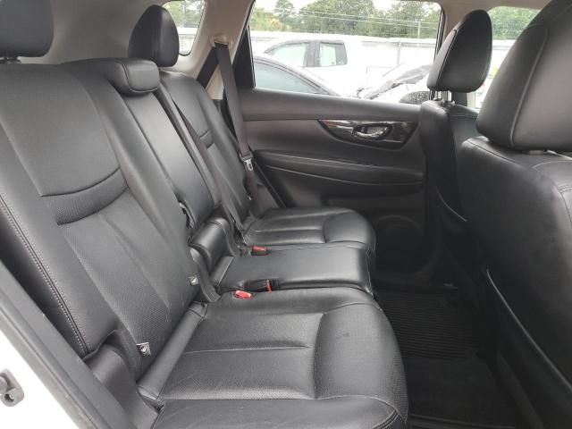 Photo 11 from auction – 2017 NISSAN ROGUE S with VIN JN8AT2MT6HW388909