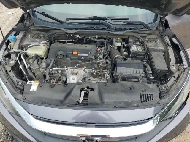 Photo 11 from auction – 2017 HONDA CIVIC LX with VIN 19XFC2F52HE200459