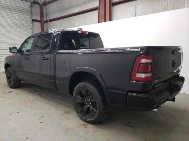 Photo 2 from auction – 2022 RAM 1500 LARAM with VIN 1C6RRERTXNN265906