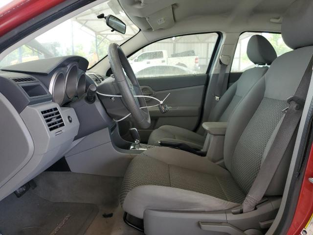 Foto 7 de la subasta – 2008 DODGE AVENGER con VIN 1B3LC46K58N628060