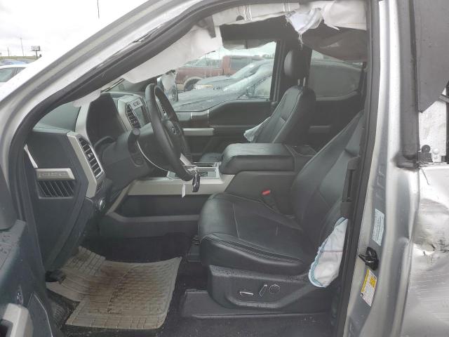 Photo 7 from auction – 2016 FORD F150 SUPER with VIN 1FTFX1EF3GFA53033