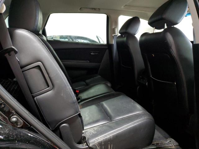 Photo 11 from auction – 2013 MAZDA CX-9 TOURI with VIN JM3TB3CA6D0400171