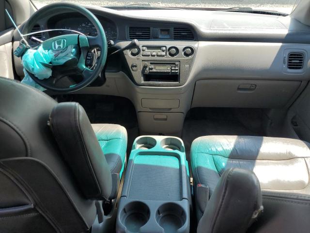 Photo 8 from auction – 2003 HONDA ODYSSEY EX with VIN 5FNRL18933B078253