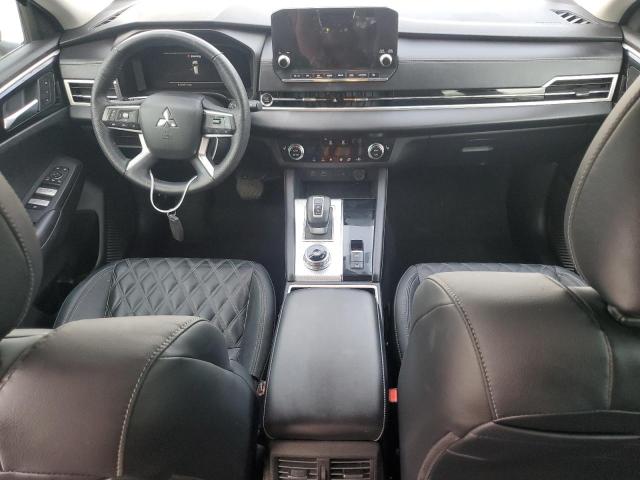 Photo 8 from auction – 2023 MITSUBISHI OUTLANDER with VIN JA4J3VA80PZ023016