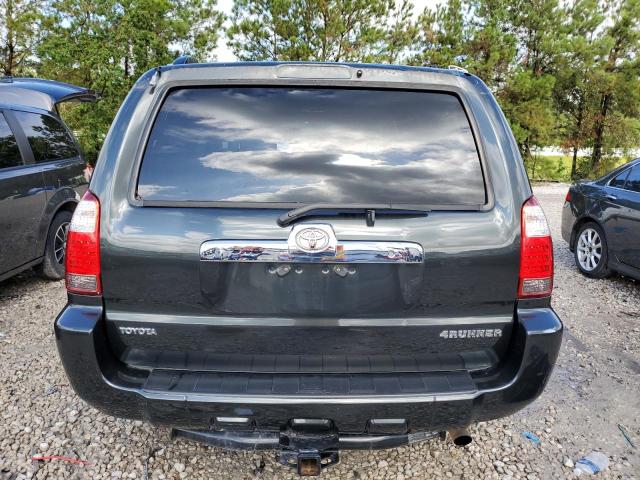 Photo 6 from auction – 2008 TOYOTA 4RUNNER SR with VIN JTEBU14R58K031087