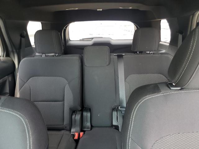 Photo 10 from auction – 2018 FORD EXPLORER X with VIN 1FM5K8D8XJGB20004