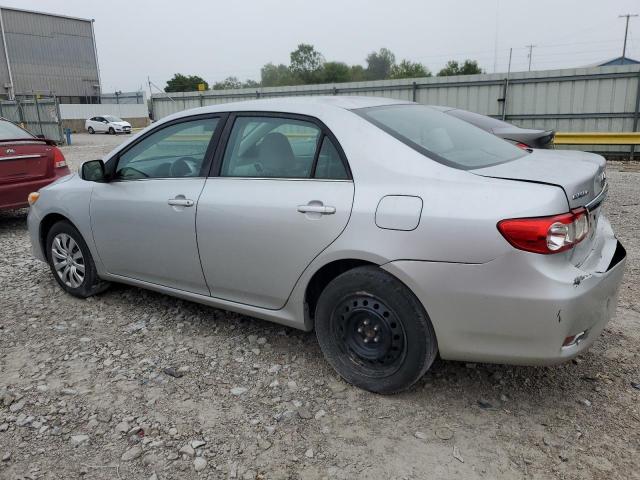Photo 2 from auction – 2013 TOYOTA CORROLLA with VIN 5YFBU4EEXDP196968