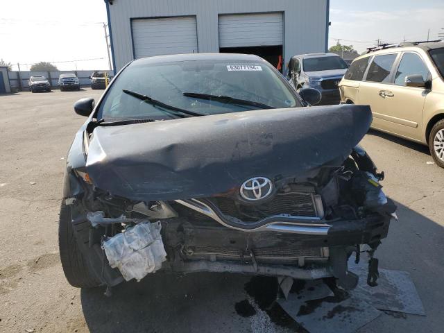 Photo 5 from auction – 2009 TOYOTA VENZA with VIN 4T3BK11A19U015809