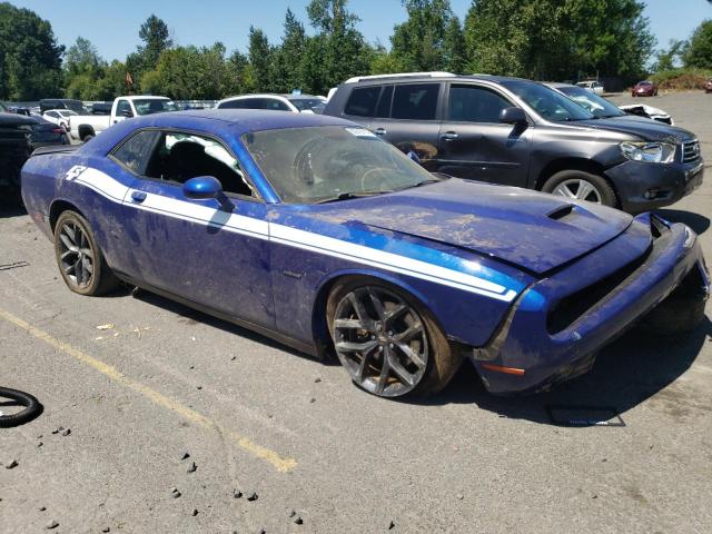 Photo 4 from auction – 2019 DODGE CHALLENGER with VIN 2C3CDZBT5KH677092