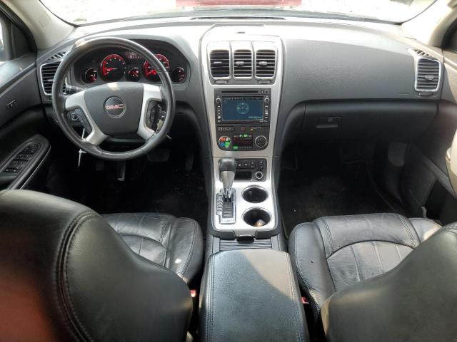 Photo 8 from auction – 2012 GMC ACADIA SLT with VIN 1GKKVSED6CJ217962