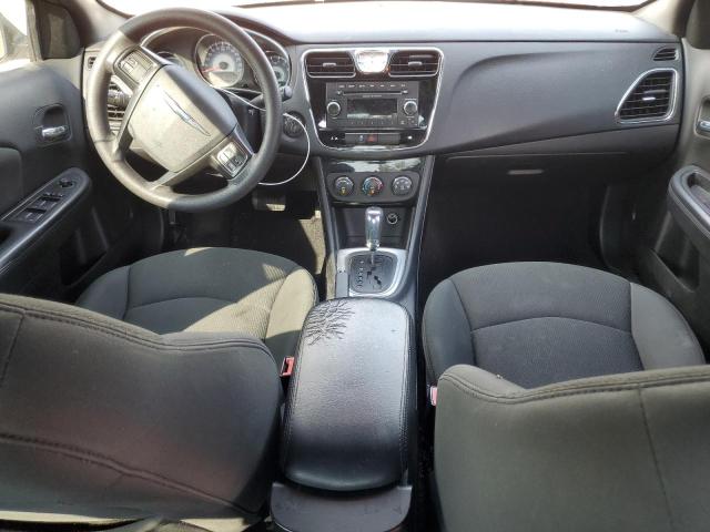Photo 8 from auction – 2012 CHRYSLER 200 LX with VIN 1C3CCBAB9CN135117