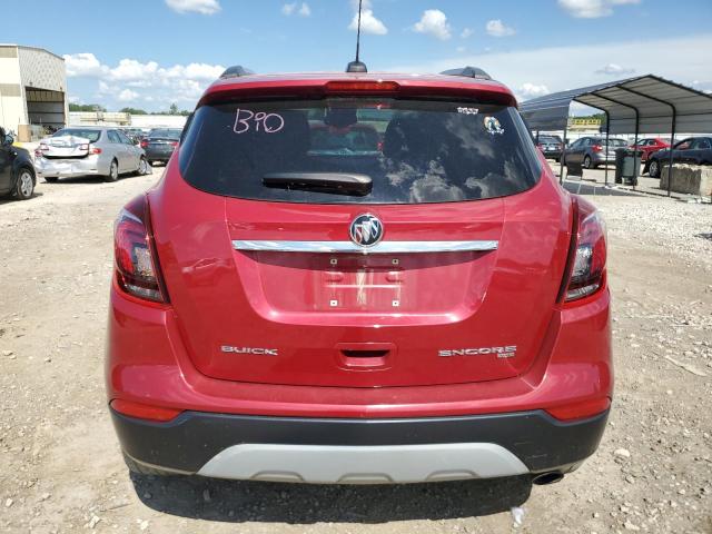 Photo 6 from auction – 2018 BUICK ENCORE ESS with VIN KL4CJGSB7JB599304