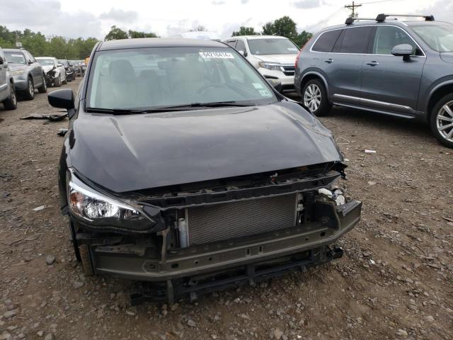 Photo 5 from auction – 2021 SUBARU IMPREZA with VIN 4S3GKAB6XM3603087