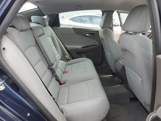 Photo 10 from auction – 2016 CHEVROLET MALIBU LS with VIN 1G1ZB5ST0GF220860