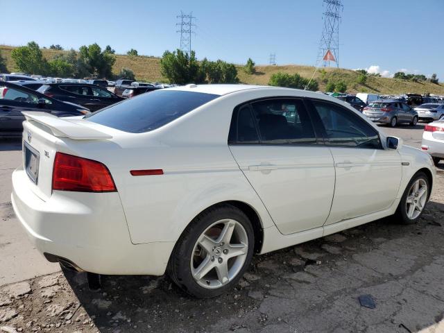 Photo 3 from auction – 2005 ACURA TL with VIN 19UUA66285A014158