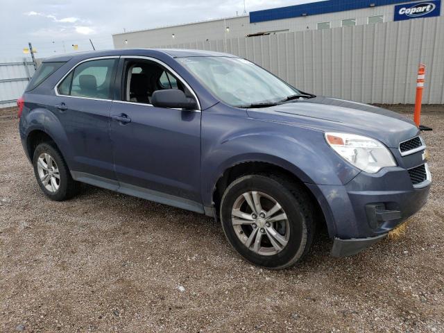 Photo 4 from auction – 2014 CHEVROLET EQUINOX LS with VIN 2GNALAEK3E6142022