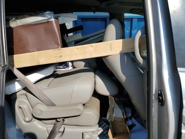 Photo 11 from auction – 2013 HONDA ODYSSEY EX with VIN 5FNRL5H62DB082504