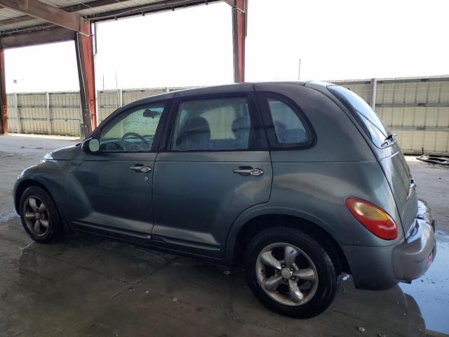 Photo 2 from auction – 2002 CHRYSLER PT CRUISER with VIN 3C4FY48B62T311504