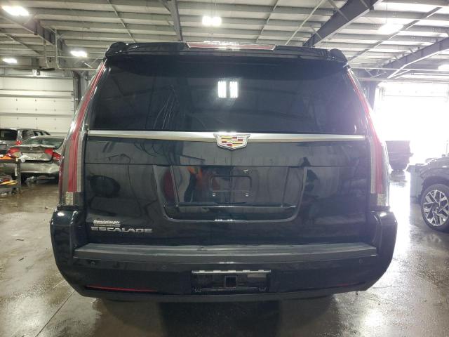 Photo 6 from auction – 2016 CADILLAC ESCALADE E with VIN 1GYS4HKJ6GR440905