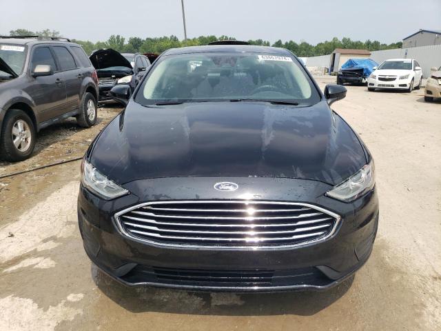 Photo 5 from auction – 2020 FORD FUSION SE with VIN 3FA6P0HD7LR256899