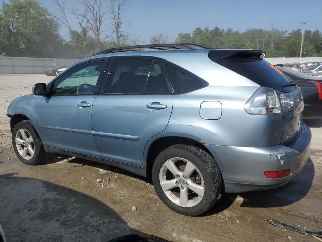 Photo 2 from auction – 2006 LEXUS RX 330 with VIN 2T2HA31U96C106332
