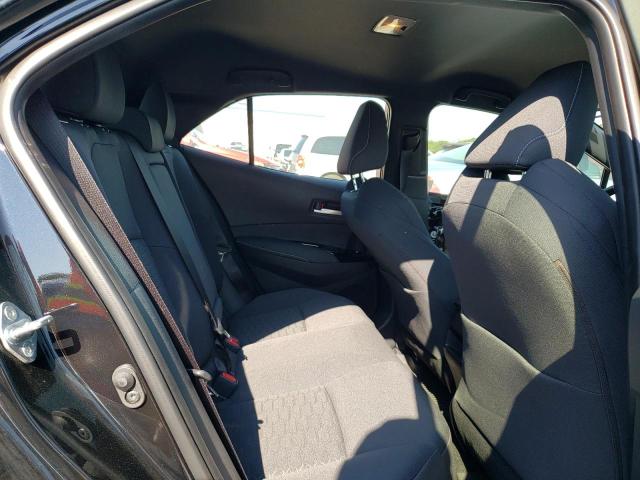 Photo 11 from auction – 2022 TOYOTA COROLLA SE with VIN JTND4MBE6N3172332