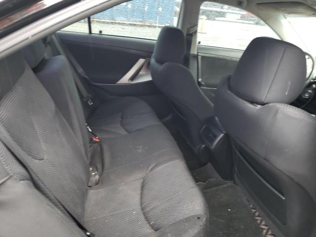 Photo 10 from auction – 2010 TOYOTA CAMRY BASE with VIN 4T1BF3EK7AU025406