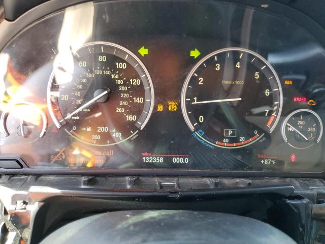 Photo 9 from auction – 2015 BMW X5 XDRIVE3 with VIN 5UXKR0C56F0P09710