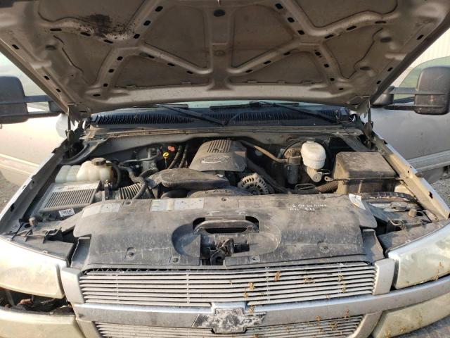 Photo 11 from auction – 2004 CHEVROLET SILVERADO with VIN 2GCEK19T141238288