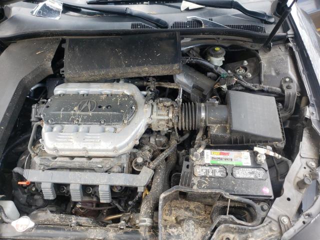 Photo 11 from auction – 2012 ACURA TL with VIN 19UUA8F74CA006708