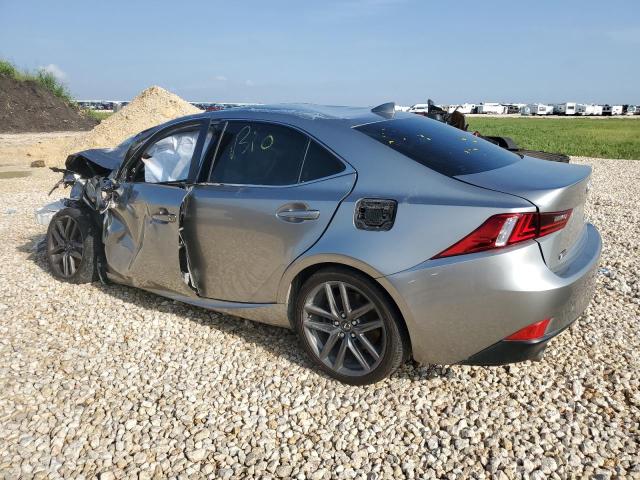 Photo 2 from auction – 2016 LEXUS IS 200T with VIN JTHBA1D24G5027981
