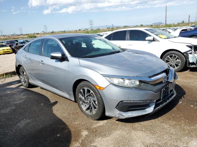 Photo 4 from auction – 2016 HONDA CIVIC EX with VIN 2HGFC2F70GH572680