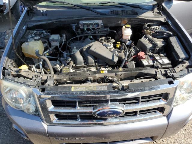 Photo 12 from auction – 2008 FORD ESCAPE XLT with VIN 1FMCU03188KD57265