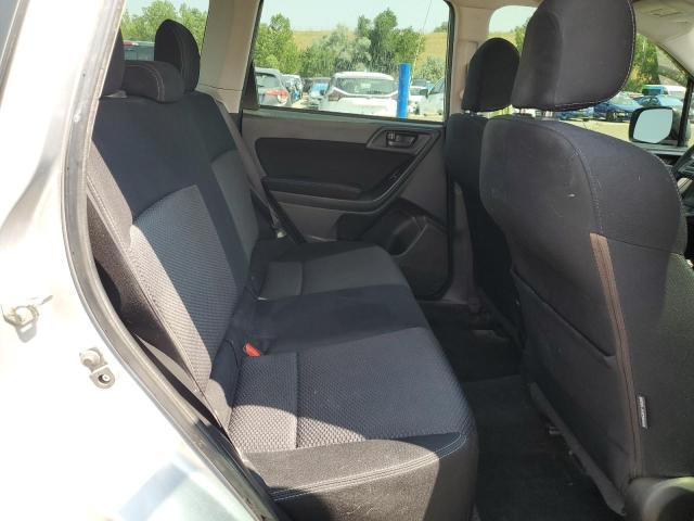 Photo 11 from auction – 2014 SUBARU FORESTER 2 with VIN JF2SJAAC4EH419449