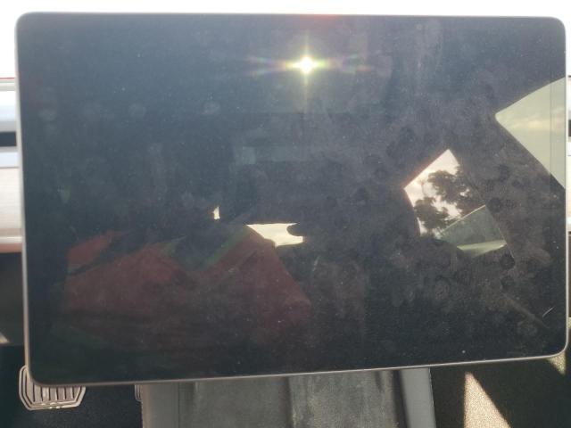 Photo 9 from auction – 2022 TESLA MODEL 3 with VIN 5YJ3E1EB7NF313599