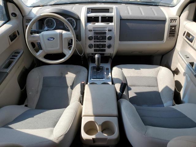 Photo 8 from auction – 2008 FORD ESCAPE XLT with VIN 1FMCU93118KD06520