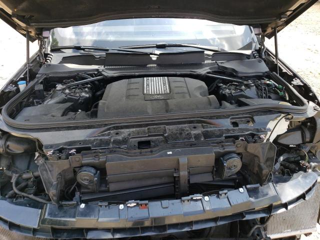 Photo 12 from auction – 2018 LAND ROVER DISCOVERY with VIN SALRR2RV1JA053253